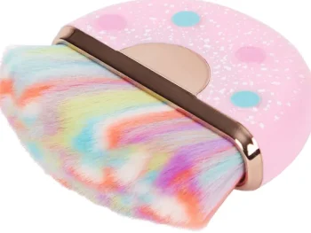 Online Max & More Belluto Accessories Make-Up-Borstel Meerkleurig