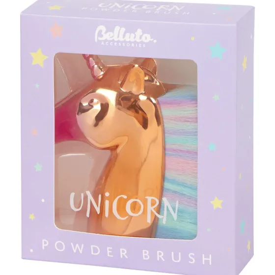 belluto-accessories-make-up-bo-EnbleeUR-2.webp Online Max & More Belluto Accessories Make-Up-Borstel Meerkleurig