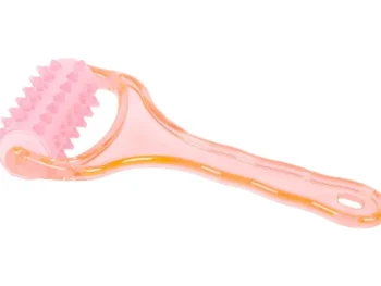 Fashion Palmolive Belluto Accessories Massageroller Roze