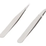 Fashion Max & More Belluto Accessories Pincetten Zilver