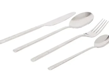 Discount Merk Bestekset Zilver