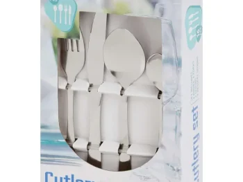 Sale Merk Bestekset Zilver