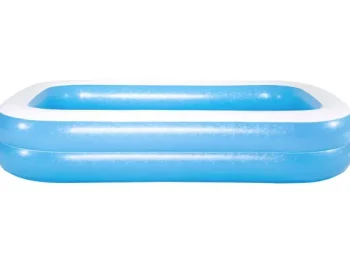 Online Bestway Opblaasbaar Zwembad Blauw