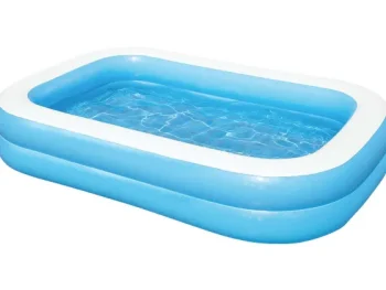 Online Bestway Opblaasbaar Zwembad Blauw