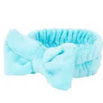 Outlet Schrunchmiez Betty'S Cosmetische Hoofdband Blauw,Paars,Print,Rood,Zwart