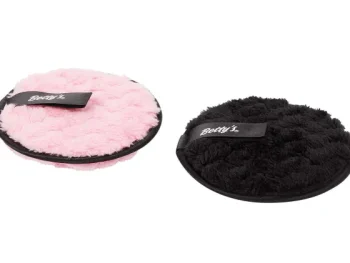 Fashion Chupa Chups Betty'S Herbruikbare Make-Up Remover Pads Meerkleurig