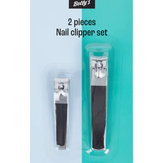 bettys-nagelknipperset-IcuZDIMu-2.webp Best Max & More Betty'S Nagelknipperset Zwart,Roze