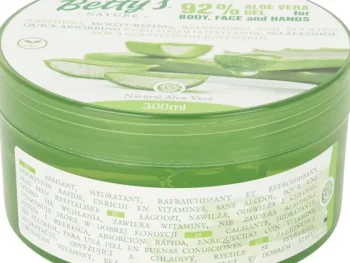 Discount Palmolive Betty'S Nature Alo -Vera-Gel