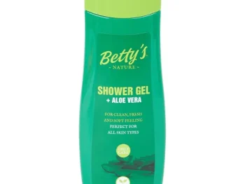 Discount Palmolive Betty'S Nature Douchegel Alo Vera