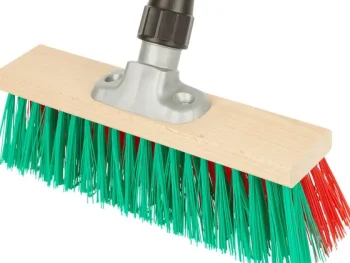 Fashion Scrub Daddy Bezemkop