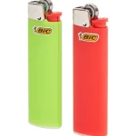 Best BIC Aanstekers Meerkleurig