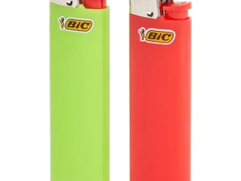 Best BIC Aanstekers Meerkleurig