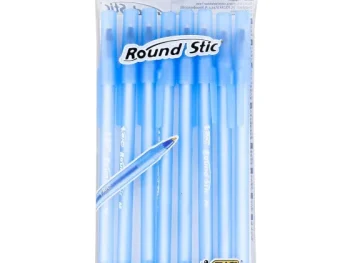 Discount BIC Balpennen Blauw