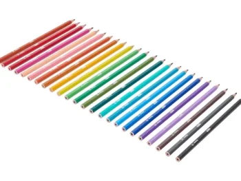 New BIC Kleurpotloden Meerkleurig