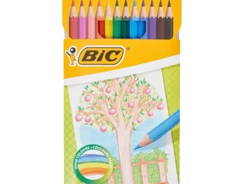 Online BIC Kleurpotloden Meerkleurig