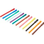 New BIC Kleurstiften Meerkleurig