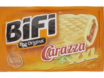 Online Bifi Carazza Xxl