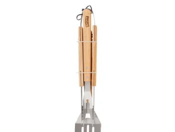 New Big Jeff Barbecueset