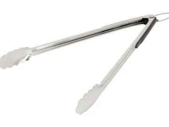 Best Big Jeff Barbecuetang Zilver