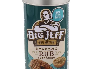 Outlet Big Jeff Kruidenmix