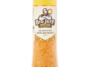 Best Big Jeff Kruidenstrooier