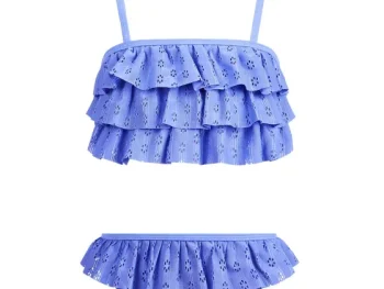 Outlet SuperTrash Bikini Print