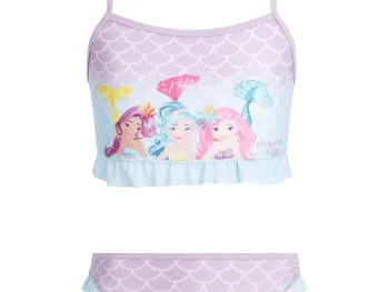 New Merk Bikini Print