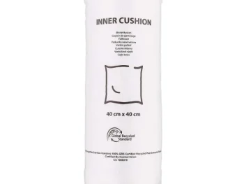 Online Code Maison Binnenkussen Wit