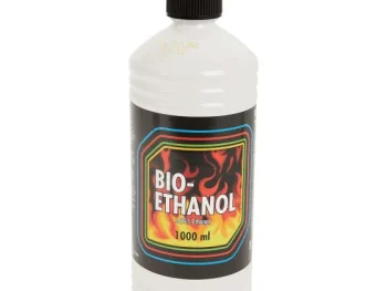 Online FERM Bio-Ethanol