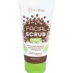 Hot Palmolive Biologische Koffiescrub