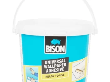 Hot Bison Behanglijm