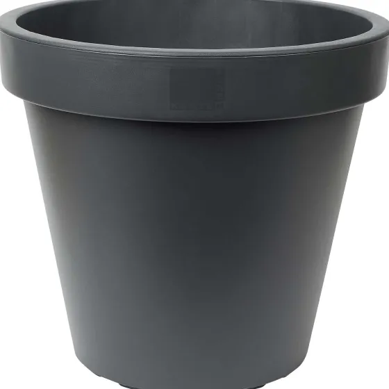 bloempot-antraciet-thswNYEw-0.webp Hot Merk Bloempot Antraciet Zwart