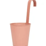 Discount Merk Bloempot Hangmodel Geel,Groen,Roze,Wit,Zwart