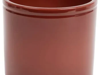 Clearance Merk Bloempot Lucca Grijs,Groen,Rood