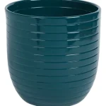 Sale Merk Bloempot Blauw