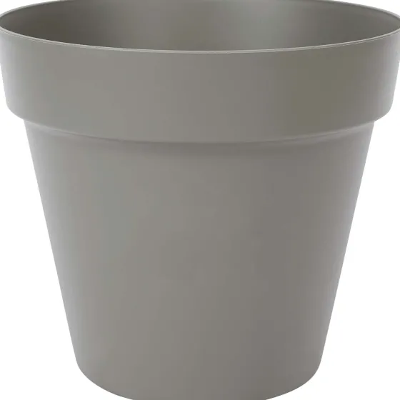 bloempot-toledo-OXNyiEpX-0.webp Discount Merk Bloempot Toledo Beige,Grijs,Groen