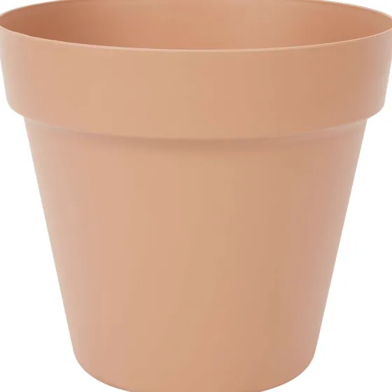 bloempot-toledo-OXNyiEpX-2.webp Discount Merk Bloempot Toledo Beige,Grijs,Groen