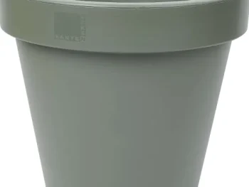 Sale Merk Bloempot Beige,Grijs,Groen,Zwart