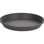 Clearance Merk Bloempotschotel Zwart