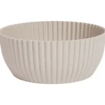 Outlet Kärcher Bloemschaal Cadiz Grijs,Groen,Paars,Taupe,Zwart