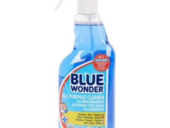 Fashion Blue Wonder Allesreiniger