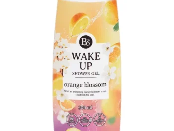 Sale Palmolive Body Benefits Moments Douchegel