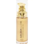 New Palmolive Body Oil Golden Glow Brons,Goud,Zilver