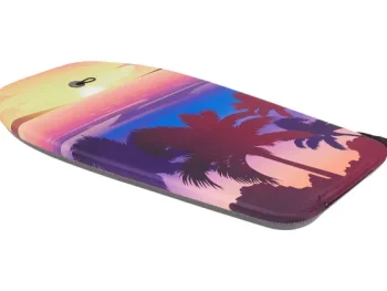 New Dunlop Bodyboard Print