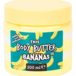 Hot Palmolive Bodybutter Banaan
