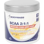 Fashion Innovit Bodymass Bcaa 2:1:1 Poeder