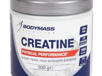 Best Kinzo Bodymass Creatine Monohydraat