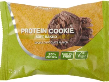 Fashion Kinzo Bodymass Vegan Prote Nekoekje