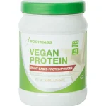 Clearance Kinzo Bodymass Vegan Protein