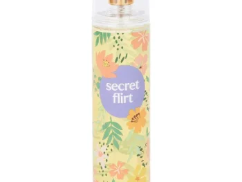 Hot DC Comics Bodymist Meerkleurig